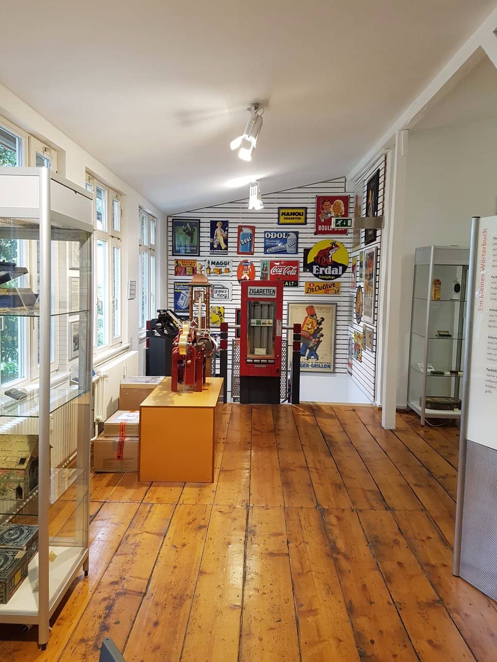 Graphic Design History