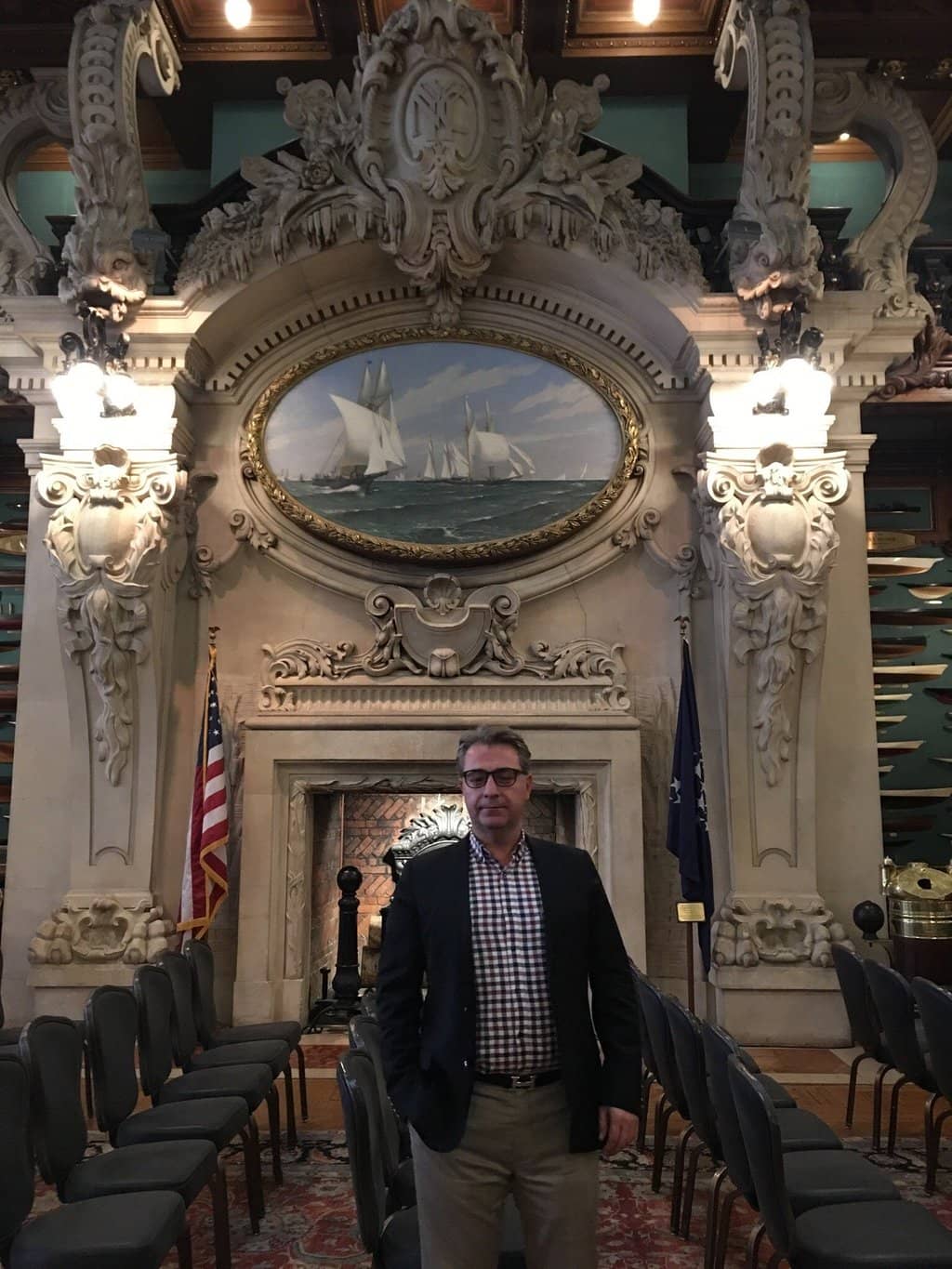 Historic Architecture