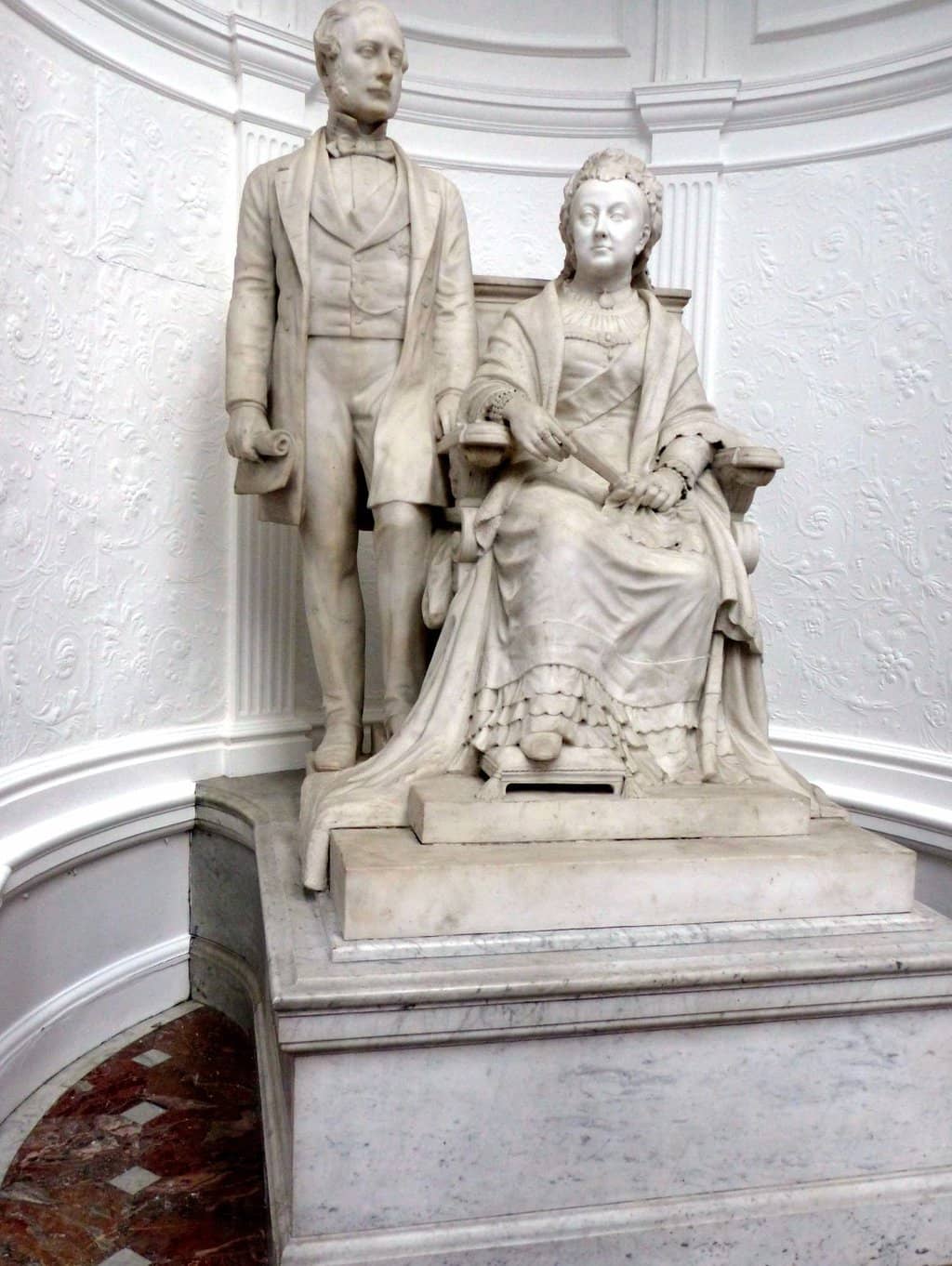 Historic Architecture