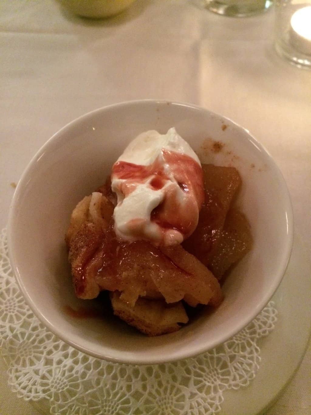 Flavorful Global Dishes