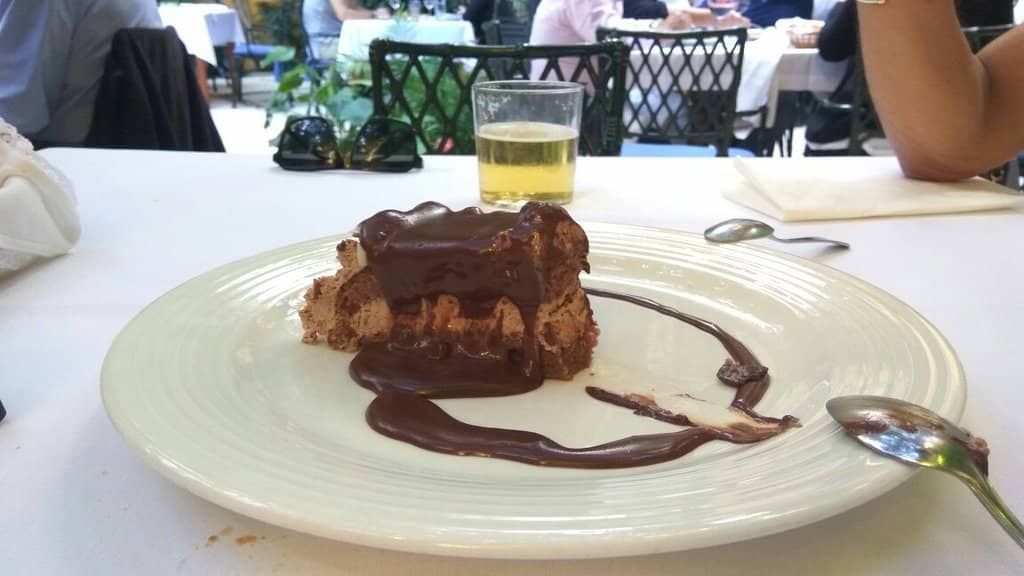 Mouthwatering Desserts