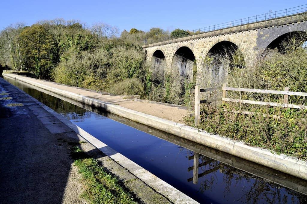 Marple Aqueduct