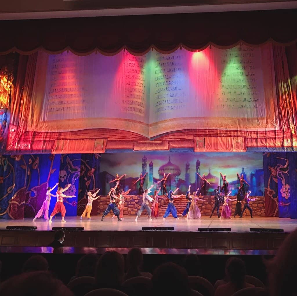 Stunning Architecture