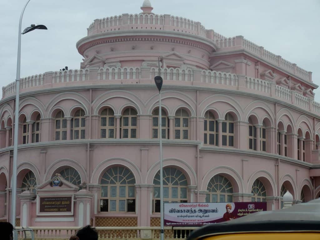 Immersive VR Experience