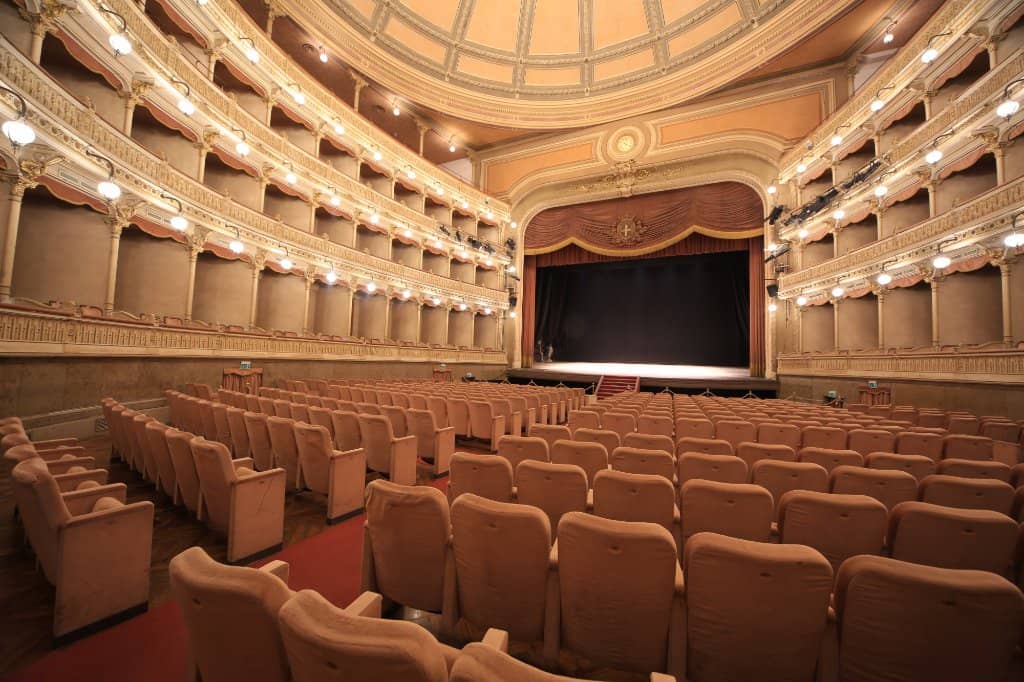 Diverse Performance Lineup