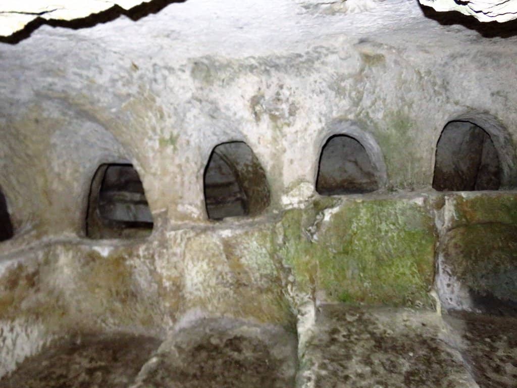 Ancient Greek Theatre