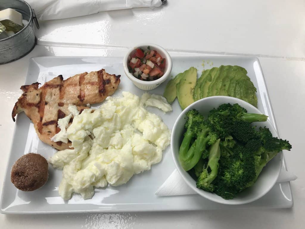 Delicious Crostini Creations