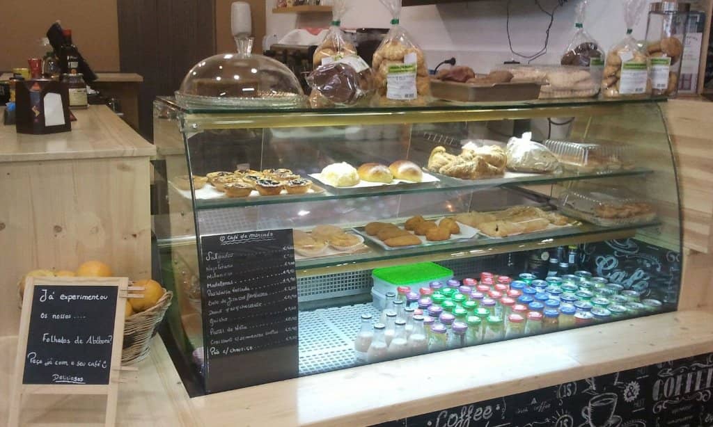 Fresh Produce Paradise