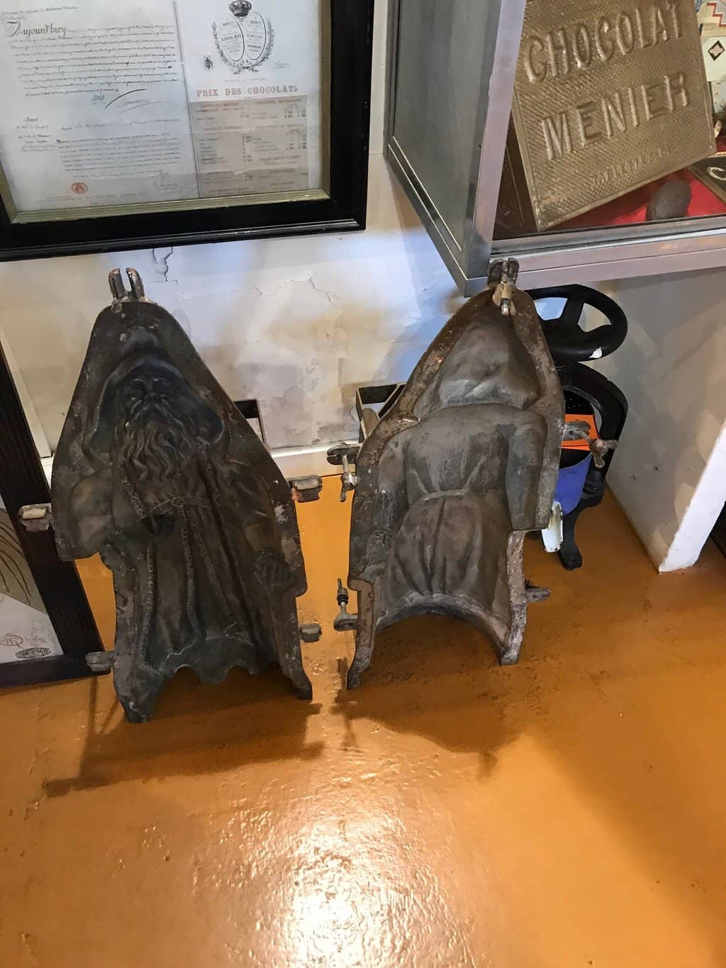 Artisanal Chocolate Boutique