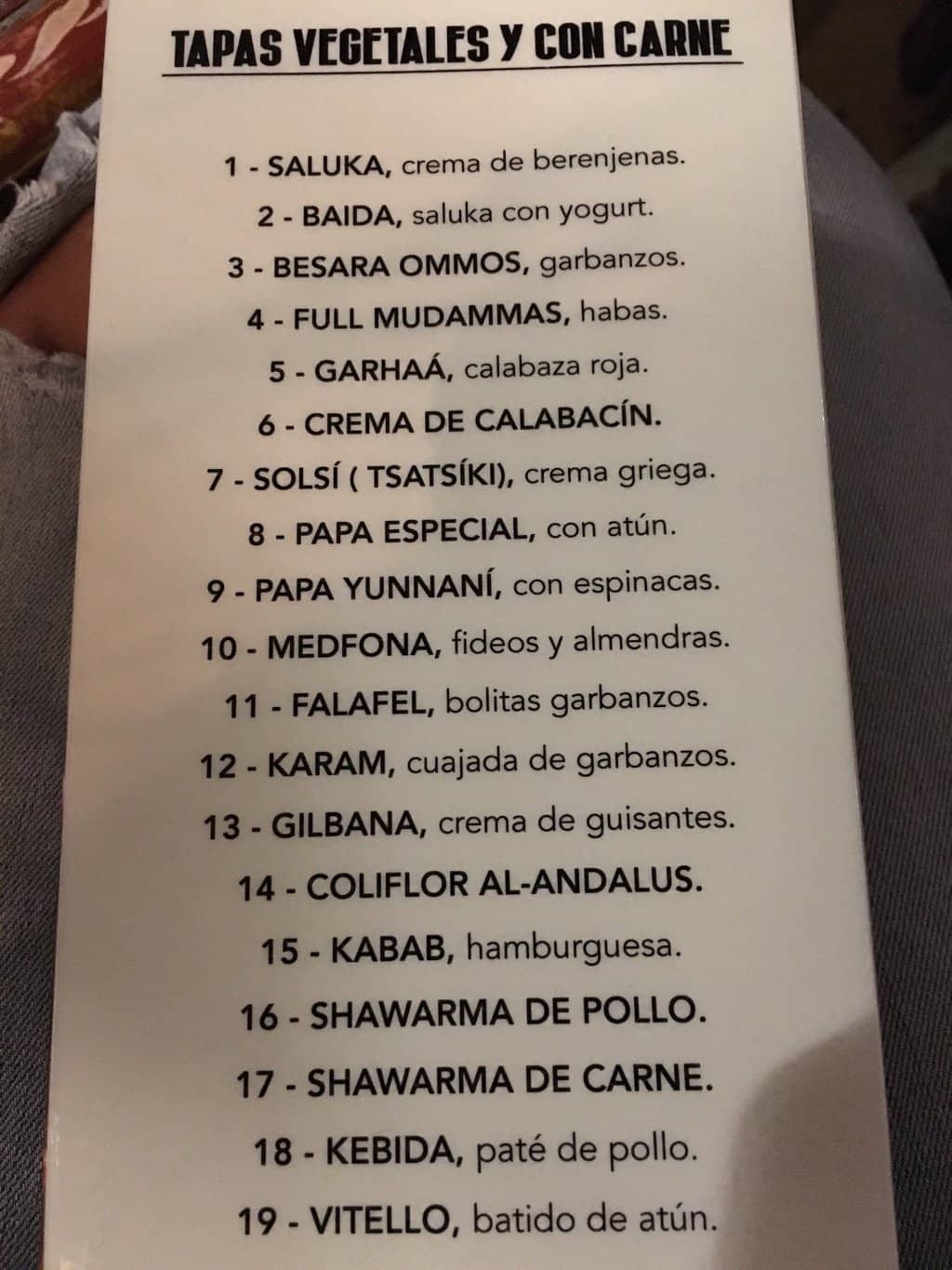 Cozy & Lively Atmosphere