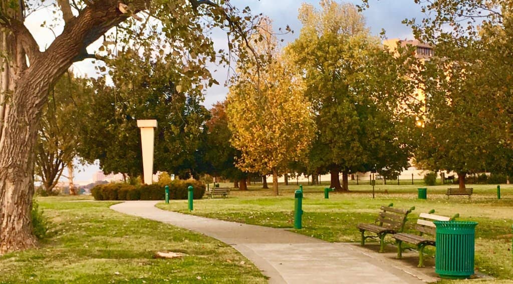 Yellow Fever Memorial