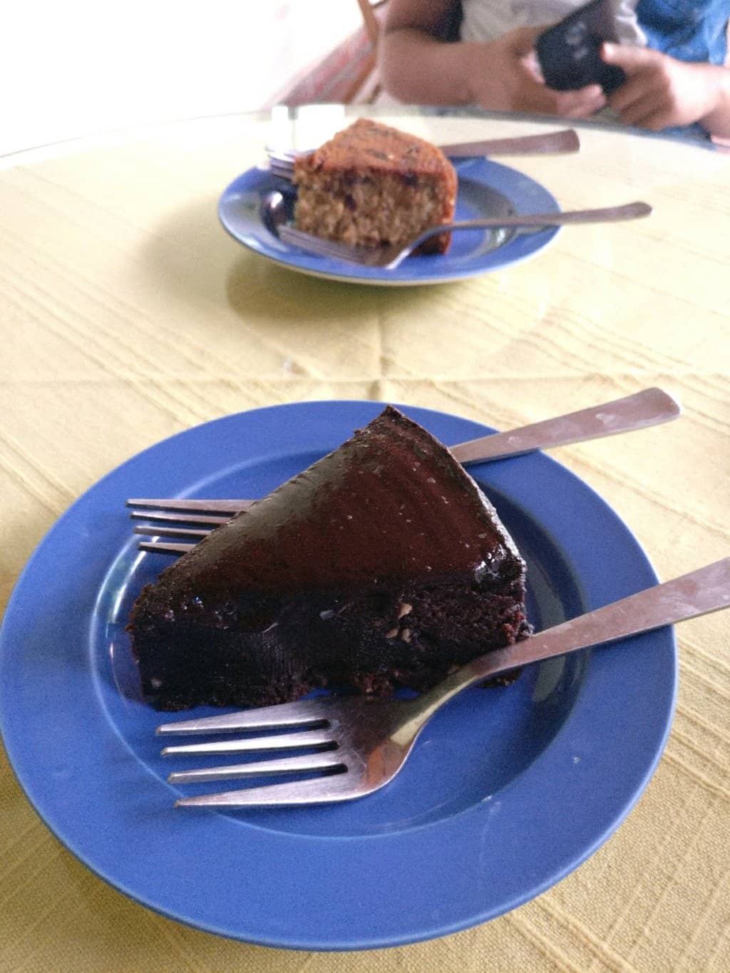 Premium Filter Coffee