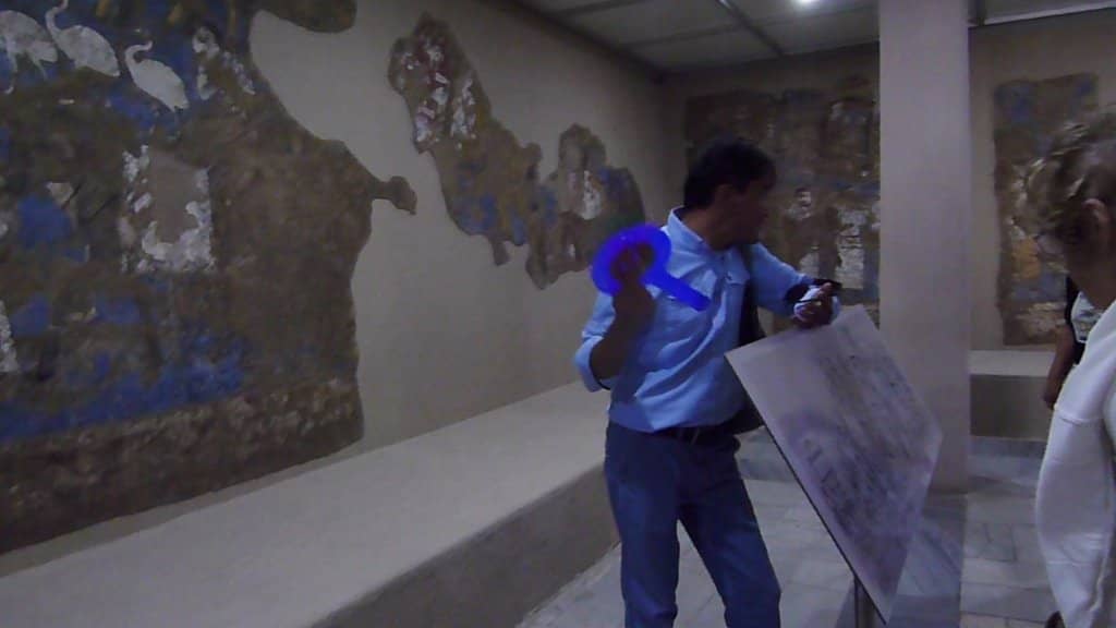 Archaeological Artifacts