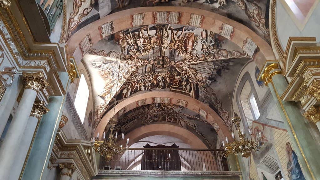 Vertical photo