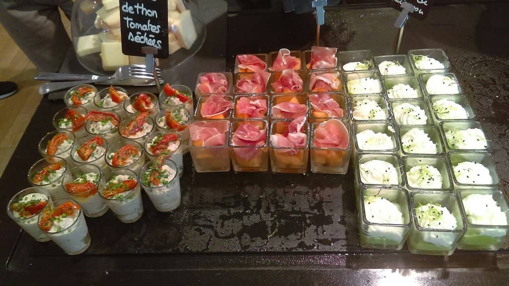 Friendly & Welcoming Staff