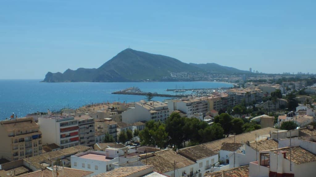 Historic Church and Plaza