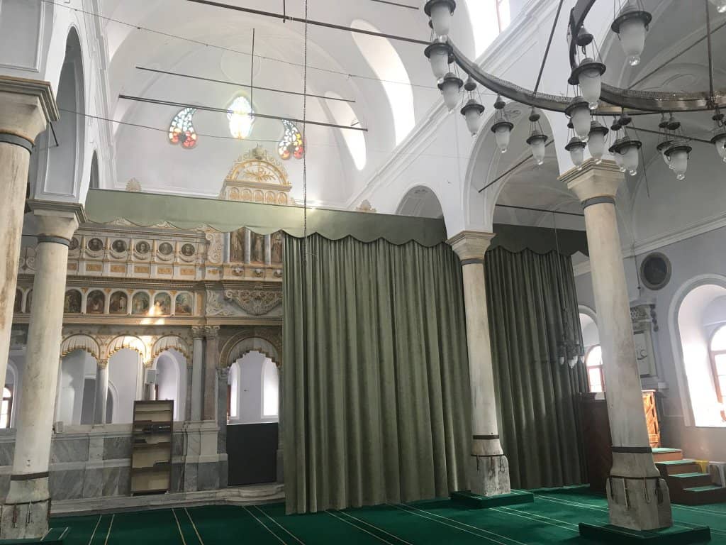 Historical Significance