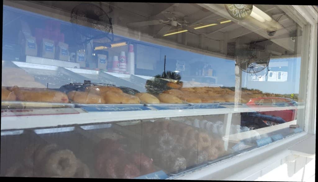Homemade Biscuits & Gravy