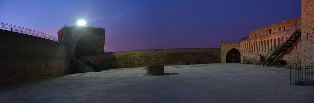 Sponsalia Medieval Reenactment