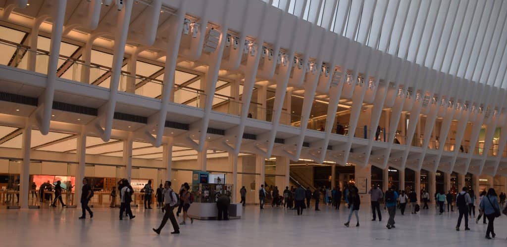 Underground Connections