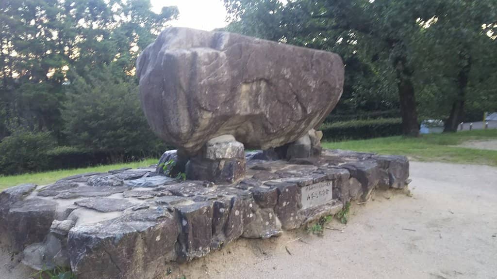 Cherry Blossom Alley