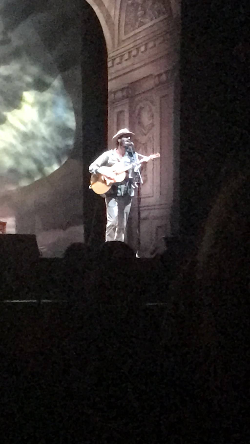 Symphony Under the Stars