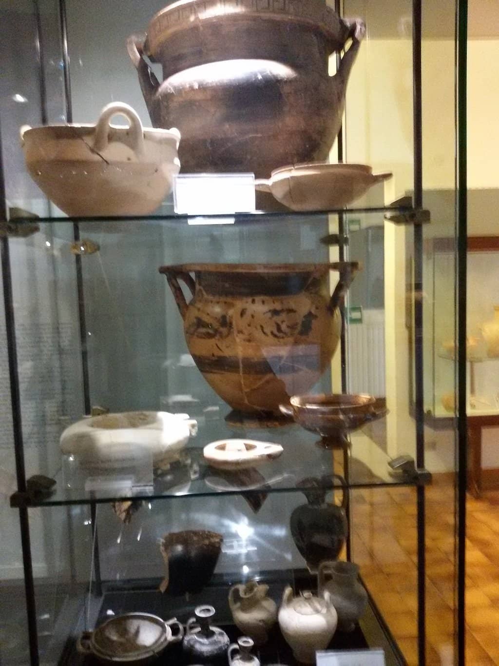 Varisano Palace Setting