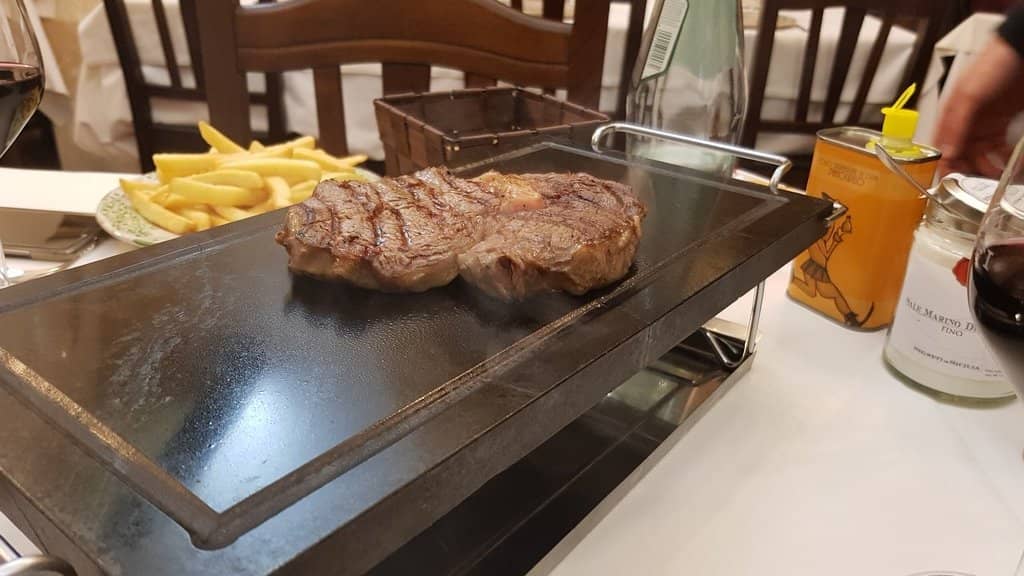 Unique Courtyard Ambiance