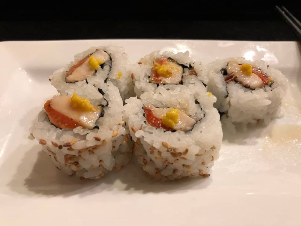 Vibrant & Unique Atmosphere