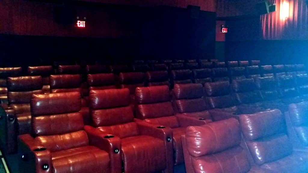 Art House & International Films