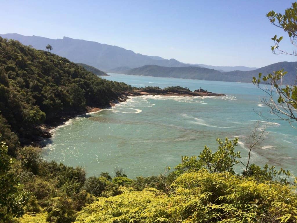 Secluded Paradise Vibe