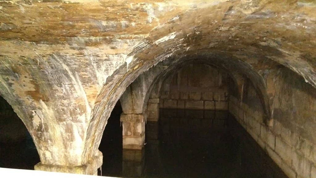 Prainha de São Pedro