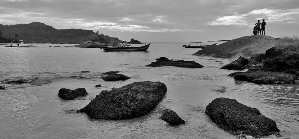 Beach Cafes & Shacks