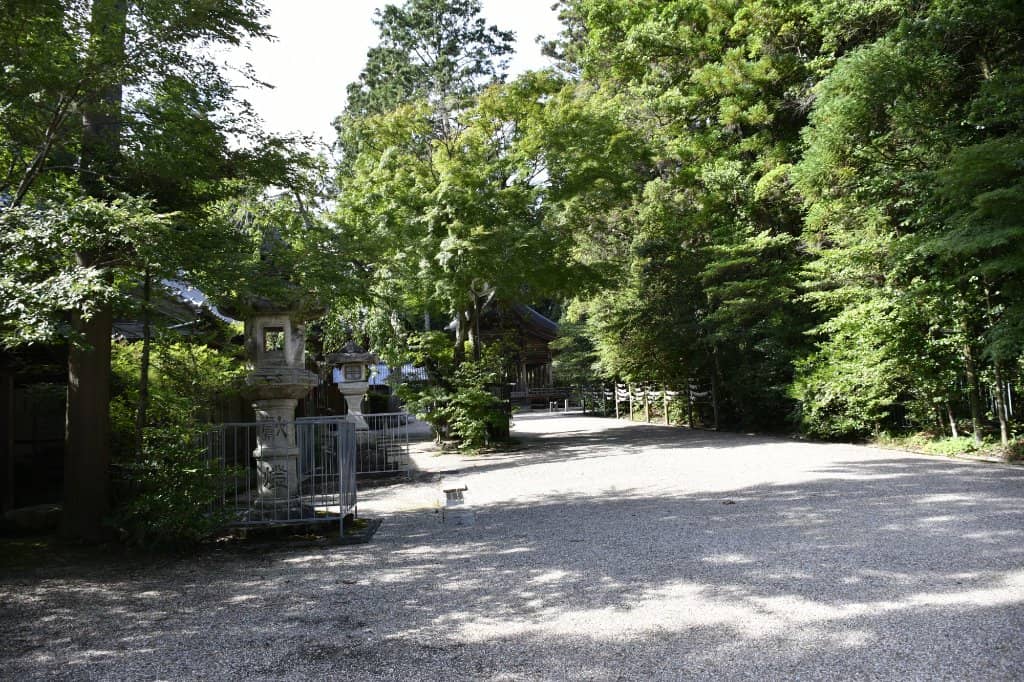 New Year's Traditional Stalls