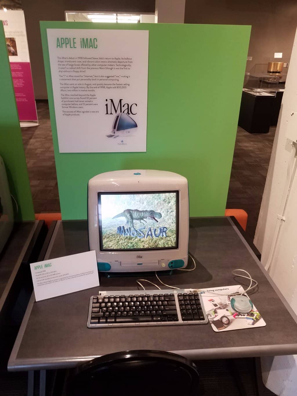 Vintage Arcade Machines