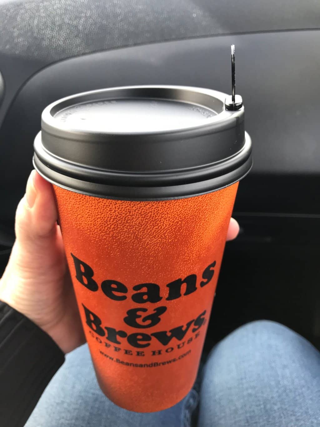 Exceptional Coffee Experience