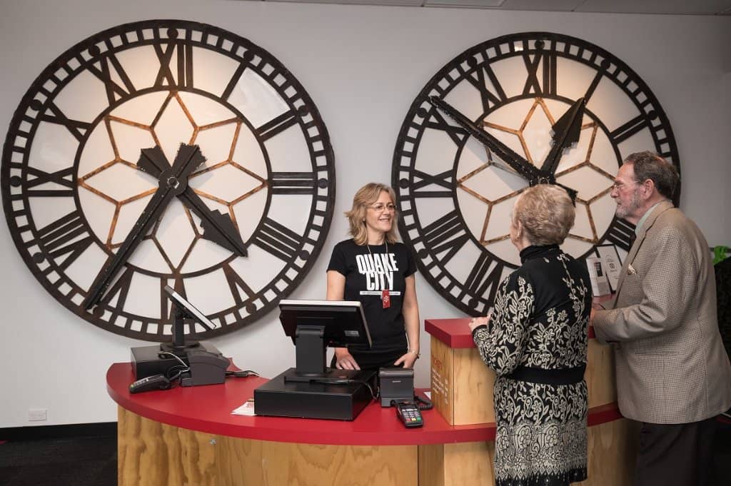 Survival Story Videos