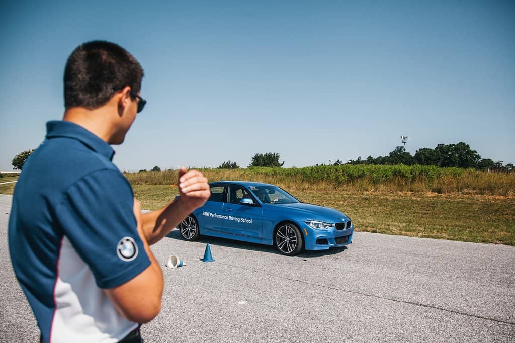 Off-Road Rider Academy