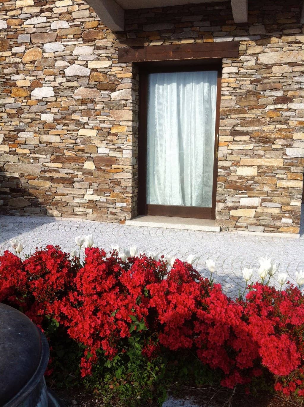 Historic Village Charm