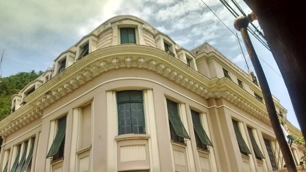 Sanitation History Museum