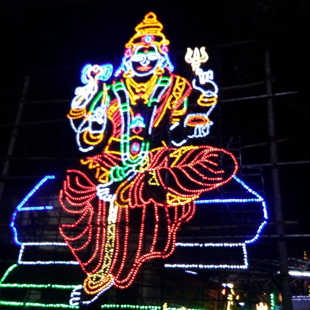 Bali Tharpanam Rituals