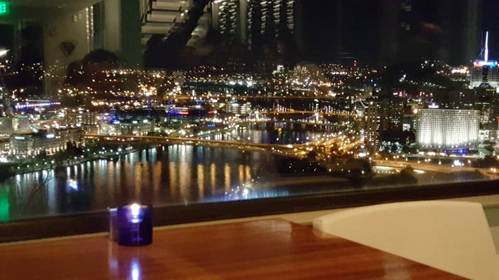 Exceptional New American Cuisine