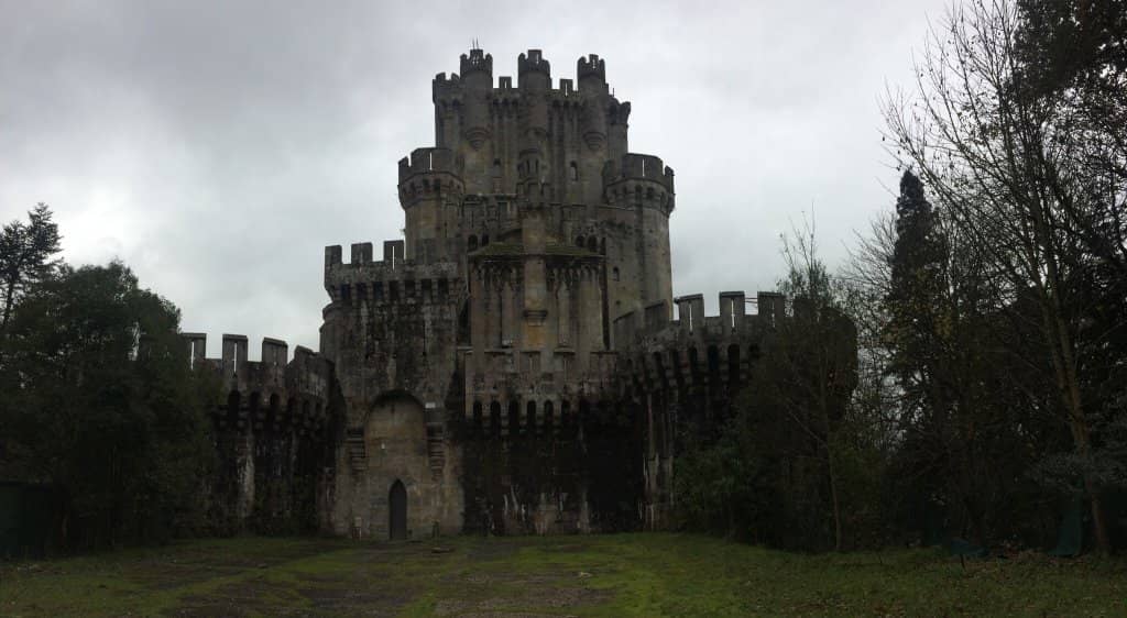 Panoramic Hilltop Views