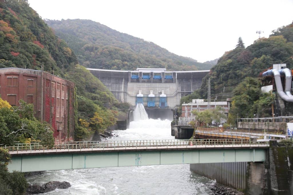 Hydroelectric Power Plant