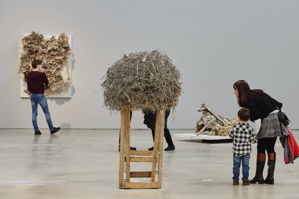 Historic Industrial Architecture