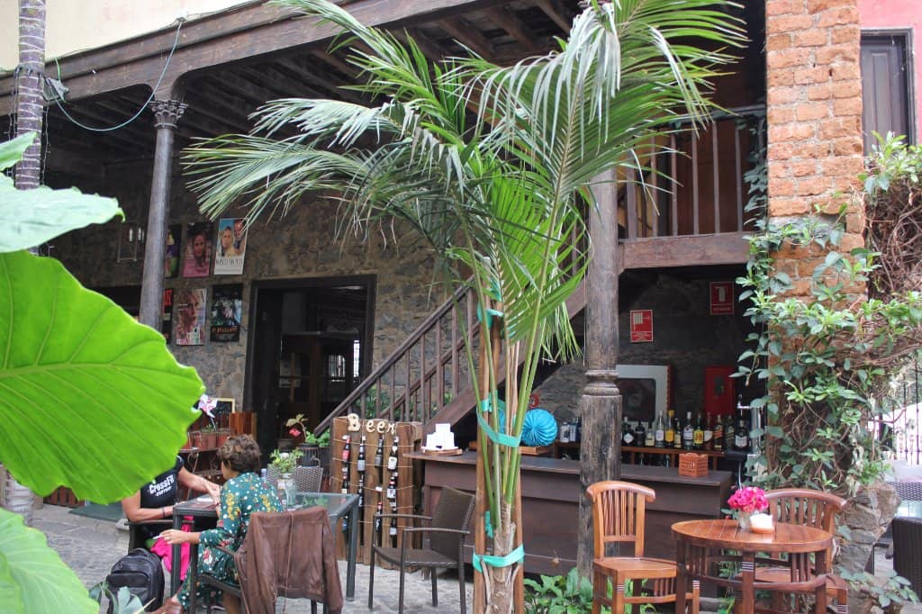 Museum of History and Anthropology