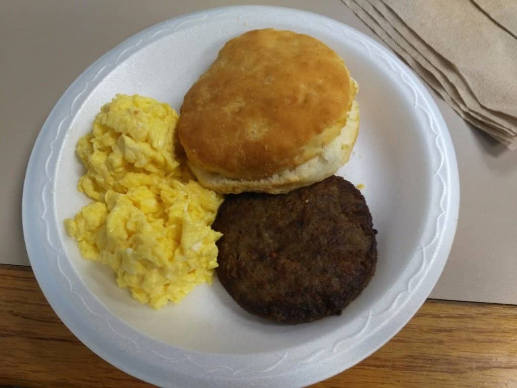 Iconic Fried Chicken