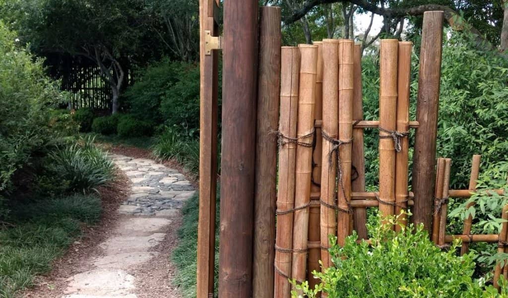 Edogawa Commemorative Garden