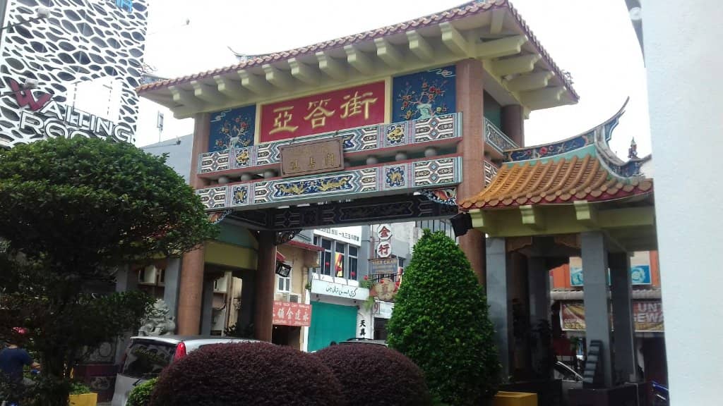 Heritage Buildings & Murals