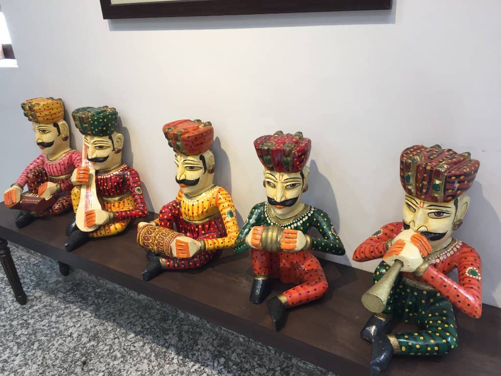 Indian Regional Attire